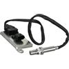 HELLA Sensore NOx, catalizzatore NOx HELLA 6PN 358 186-701