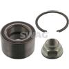 SWAG Kit cuscinetti a rulli conici per mozzo ruota anteriore sinistro e destro per FIAT Ducato furgone (250, 290). Diametro: 90 mm. Codice: 62 93 6309