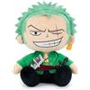 Bargeld Comic (NUFF) One Piece Plüschfigur Zoro (27 cm)