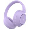 PowerLocus Cuffie WIRELESS Bluetooth PowerLocus Universe ANC Micro Custodia 60h