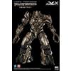 THREEZERO Transformers: La Vendetta - Action figure DLX, scala 1/6, Megatron, 28 cm
