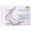 Viscoderm pearls 30 capsule nuova formula - VISCODERM - 987063361