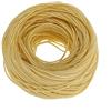 Zerodis Stoppino Canapa Biologico 200ft con Rivestimento Naturale Cera d'Api per Candele e Lampada a Olio Fai da Te (Light)
