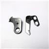 evernice - Coltello fisso e mobile per Juki Ddl8500-7 8700-7 5550N-3-7 9000 Undertrimmer