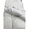 Zambaiti Topper per Il Materasso Made in Italy Art. Relax