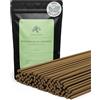 Incensera Incenso Citronella - 100 pz Bastoncini d'incenso Naturali