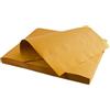 Virsus 10 Kg Tovagliette di Carta Paglia colore Avana, misura 30x40 cm, Tovagliette americane di cartapaglia monouso ideali come sottopiatto rustico e come copri vassoio (circa 1000 Fogli)