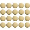 QUARKZMAN 20Pz Bottoni Automatici a Pressione Rotondi 20mm Bottoni a Pressione Metallo in Ottone Cucire Artigianato Ricambio per Blazer Abiti Abbigliamento Accessori DIY, Bronze