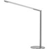 Hansa | Lampada da tavolo a LED AURA | dimmerabile | con base | argento | 400 lm