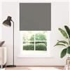 vidaXL Tenda a Rullo Oscurante 120x230 cm Larghezza Tessuto 116,6 cm