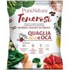 Generico Pura Natura - snack premietti per cani Tenerosi con Quaglia. 2.5KG