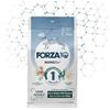 Generico FORZA 10 MONODiet Cibo Secco per Cani Adulti Mini, Ipoallergenico con Cervo e Patate, 1 confezione da 1,5 kg