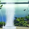 boxtech Accessori per Pompe d'Aria Acquario, Pietra ad Aria per Acquario, Diffusore Super Alto per Ossigeno disciolto Lascia Bolle Super Tiny per Acquario e idroponico (100 mm)