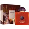 Amouage Material 100 ml, Eau de Parfum Spray