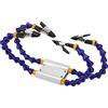 Keenso Strumento di Terza Mano per Braccio Flessibile per Mani D'aiuto per Progetti di Saldatura Professionali Base in Lega di Alluminio ABS 2 unità (4PCS)