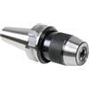 Generico 1PCS BT30 BT40 NT30 NT40 APU08 APU13 APU16 80L 100L 110L Mandrino autoserrante integrato di precisione(BT40-APU13-110)