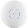Ubiquiti Wireless Access Point Wi-Fi 7 UBIQUITI U7-Pro-Max con mont. a parete/soff. 1P RJ45 da 1/2.5Gbps - Tri-Band - U7-Pro-Max