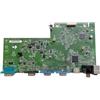 GENTERUN Compatibile Con BenQ,4H.2DK01.A00 Serie MS MS521P MS524 MS527 TS537 Proiettore For Presentazioni Da Ufficio Nucleo Di Controllo Immagini(MS521P)