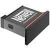 Newell - Batteria agli ioni di litio AB1 per fotocamera Osmo Action Camera | seconda o ricambio | 3,85 V 1300 mAh