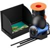 KOESRXNQW Fishfinder Subacqueo Display Telecamera Da Pesca Visione Notturna Impermeabile Ad Altissima Definizione Immagini Ad Alta Definizione(50m)