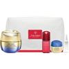 CONFEZIONI REGALO Shiseido Set Vital Perfection Uplifting and Firming Advanced Cream 50ml