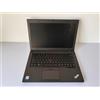 Lenovo PORTATILE NOTEBOOK LENOVO T460 INTEL CORE I3-6100U 8GB RAM 128GB SSD WINDOWS 11