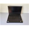Lenovo PORTATILE NOTEBOOK LENOVO T480 INTEL CORE I5-7300U 8GB RAM 256GB SSD WINDOWS 11