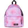 Eastpak Zaino per computer portatile Eastpak Day Pak'r 24L Borsa per la scuola adatta a laptop da 14" con tasca di sicurezza Flower Mix