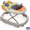 Chicco - Girello Walky Talky, Grey