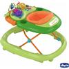 Chicco - Girello Walky Talky, Green Wave