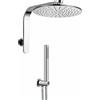 Damast - Kit doccia Lybra tondo 25T Venere - 13659MM