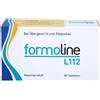 Bruno Farmaceutici Formoline L112 Controllo Peso E Lipidi 64 compresse