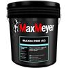 MAXMEYER IDROPITTURA Maxin PRO AG Bianco CALIBRATO Traspirante ANTIMUFFA LT. 14,00