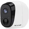 Comelit Telecamera Wifi Batteria ricaricabile Comelit - COE WICAM020A