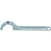 USAG 282 SN - Chiave a settore snodata con nasello quadro 282301