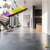 Eternal Parquet TAAC! il Pavimento SPC in Polvere di Pietra Fast-click 5mm (sp.4+1) eff. Cemento 600X305mm mod. ALPHA CENTAURI (prezzo al m²)