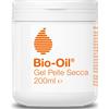 Perrigo Bio Oil gel pelle secca (200 ml)