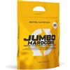 SCITEC NUTRITION Jumbo Hardcore - New Formula 5355 g Cioccolato Bianco Granellato