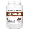 SCITEC NUTRITION Oatmeal 1500 grammi Cioccolato Bianco