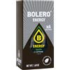 BOLERO Energy 6 bustine da 7 g Uva rossa