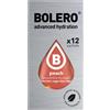 BOLERO Sticks Drink 12 stick da 3 grammi Uva Bianca