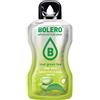 BOLERO Iced Green Tea 12 bustine da 8 g Tè Matcha