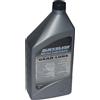 Quiksilver Quicksilver Alta Prestazione Blu Gear Lube Olio 1L