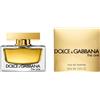 Dolce&Gabbana The One Edp 30 Ml