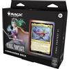 Magic: The Gathering Mazzo Commander di Magic: The Gathering FINAL FANTASY VI - Trance del Risveglio (Versione Inglese)