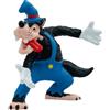 Bullyland 12493 - Walt Disney Tre Porcellini - Lupo Cattivo
