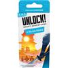 Cartemagic Unlock! Short Adventures La Via della Katana ITA