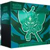 Cartemagic Pokemon Scarlatto e Violetto Crepuscolo Mascherato Set allenatore fuoriclasse versione italiano