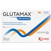 Candioli - Glutamax Advanced, Integratore per Cani 120 compresse