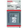 Bosch Juego 5 cuchillas GSC1.6,9,6V: tipo 1500